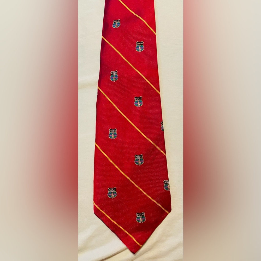 Polo Ralph Lauren Tie